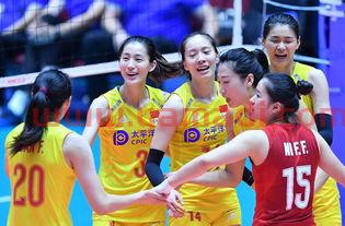 中国女排亚锦赛对日本直播（女排亚洲锦标赛中国对日本）