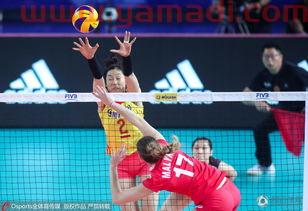 中国女排对阵美国入场式(中国女排对阵美国入场式视频回放) 中国女排对阵美国入场式(中国女排对阵美国入场式视频回放)