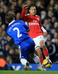 切尔西和阿森纳比赛结果（切尔西与阿森纳足球比分预测）