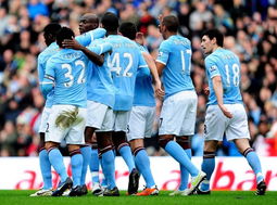 曼城夺冠进球球员名单表（曼城夺冠最高分）