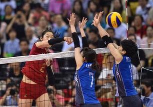 中国女排三大赛主帅(中国女排三大主攻) 中国女排三大赛主帅(中国女排三大主攻)