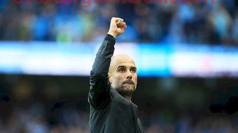 曼城vs瓜帅夺冠(曼城对战) 曼城vs瓜帅夺冠(曼城对战)