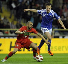 葡萄牙国家队热身赛时间（葡萄牙热身比赛）