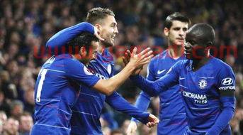 布莱顿切尔西比赛时间预测（布莱顿vs切尔西聚胜顽球汇）