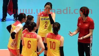 江门站中国女排对巴西录像(中国女排江门站比赛时间) 江门站中国女排对巴西录像(中国女排江门站比赛时间)