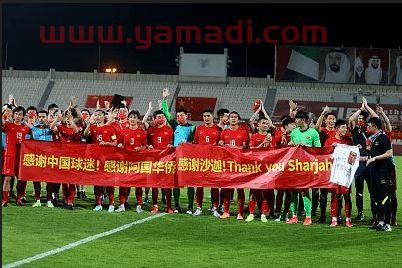 为什么多哈能承办国足主场（多哈为什么这么有钱）