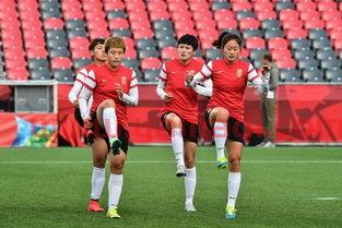 巴西vs中国女足