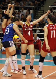 日本中国女排对抗赛视频（日本对中国 女排）