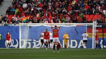 西班牙女足主教练名单图片（西班牙女足主教练名单图片高清）