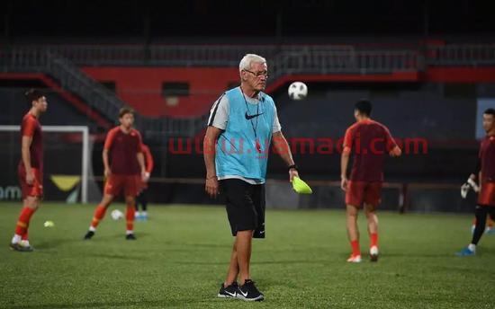 国足主场对马尔代夫在哪里（国足对马尔代夫的比赛时间）