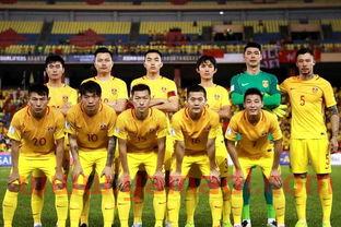 国足为何取消主场（国足为什么失去主场资格）