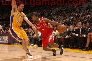 火箭vs湖人t1(09年火箭VS湖人) 火箭vs湖人t1(09年火箭VS湖人)