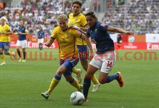 女足上届世界杯主教练名单（女足世界杯名单上篇）