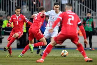 葡萄牙国家队个人实力排名（葡萄牙国家队排名第几）