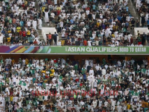 国足主场迎战沙特战绩(国足沙特比赛结果) 国足主场迎战沙特战绩(国足沙特比赛结果)