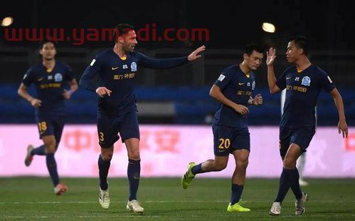 2021中超联赛视频集锦