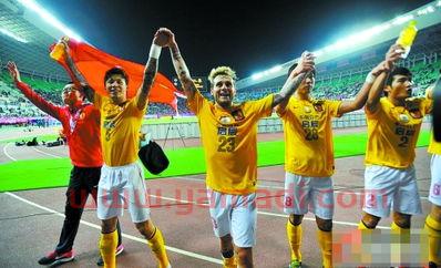 广州恒大vs大阪樱花亚冠（广州恒大对大阪）