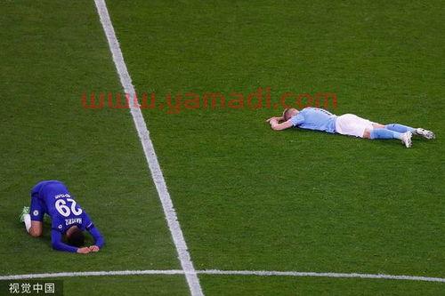 曼城夺冠门将（曼城夺冠2021）