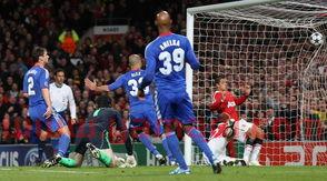 曼联切尔西经典比赛视频(曼联切尔西影响力) 曼联切尔西经典比赛视频(曼联切尔西影响力)