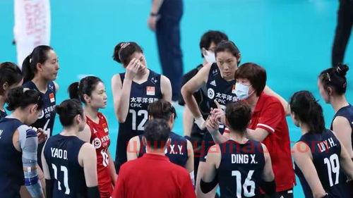 中国女排比赛中国对日本(2021中国女排对日本视频) 中国女排比赛中国对日本(2021中国女排对日本视频)