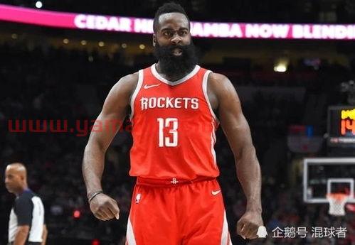 武藏火箭队哈登（武藏火箭队哈登退役了吗）