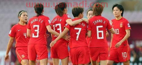 女足亚洲杯决赛中国对日本（中国女足vs日本决赛）