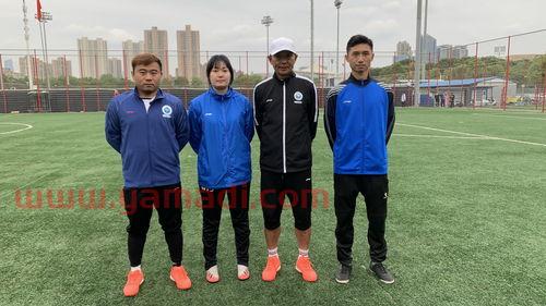 武汉足协女足梯队主教练（武汉足协女足梯队主教练名单）