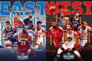 nba全明星回放
