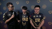 2018年msi*是谁