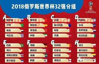 世界杯分组每档