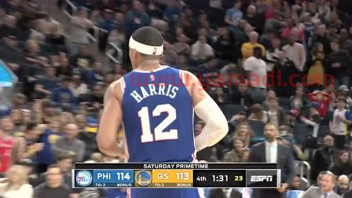 nba录像回放中文解说