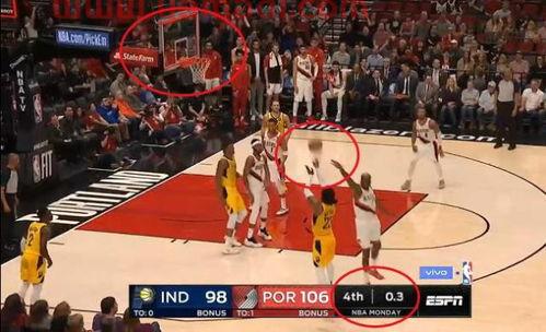 篮球比赛暂停是哪个裁判吹的（篮球比赛中暂停的时机有哪些?）