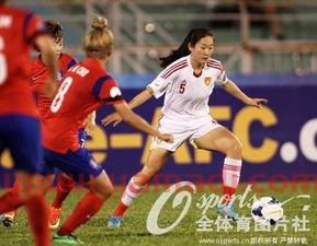 韩国亚洲杯半决赛女足*（亚洲杯韩国队）