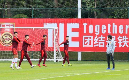 国足世预赛主场取消(国足世预赛主场取消了吗) 国足世预赛主场取消(国足世预赛主场取消了吗)