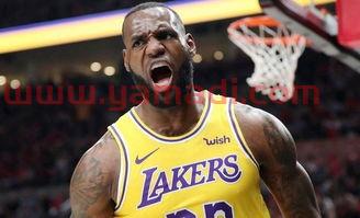 2020年现役nba球星排名（nba现役球员排行榜前二十名）