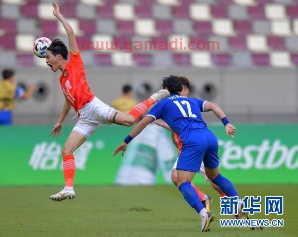 广州恒大亚足联亚冠（广州恒大足球亚冠赛程表2020）