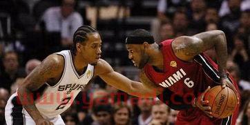 nba决赛是什么时候