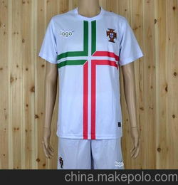 葡萄牙国家队球衣白色（葡萄牙球队什么颜色）