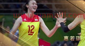 中国女排怕朱婷吗（中国女排对朱婷的影响）