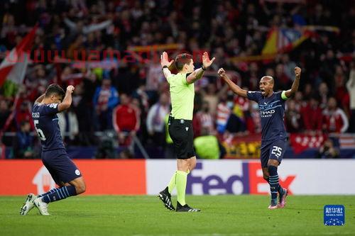 2021曼城夺冠比赛直播（2021曼城夺冠比赛直播在哪看）