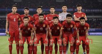 2018世界杯中国进12强了吗