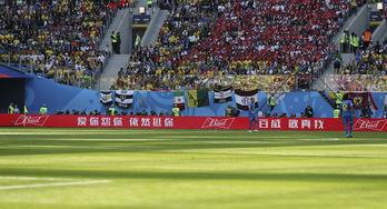 世界杯2022广告