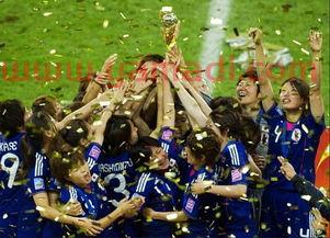 2003女足世界杯