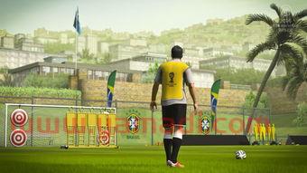 fifa2014巴西世界杯