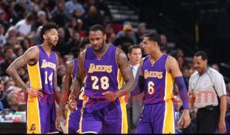 nba直播湖人对热火