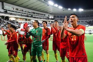 国足不可能进2022世界杯
