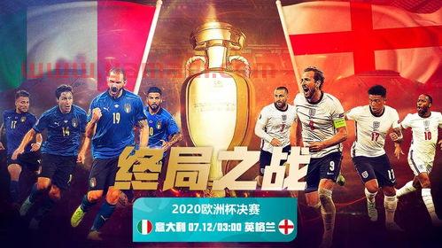世界杯2021欧洲杯决赛时间