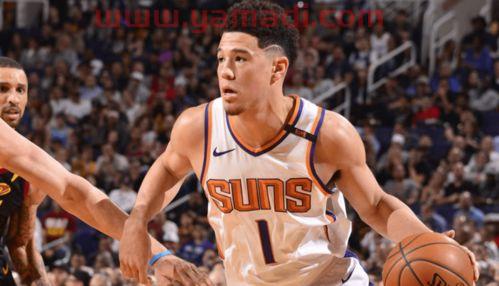 NBA西决太阳31快船夺赛点