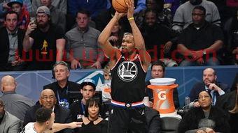2010nba全明星