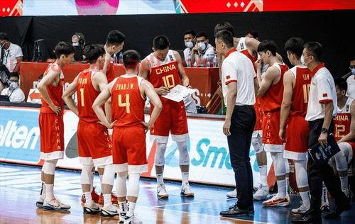 中国对加拿大篮球直播